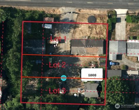 1306 97th Street Tacoma WA 98445