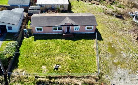 1306 97th Street Tacoma WA 98445