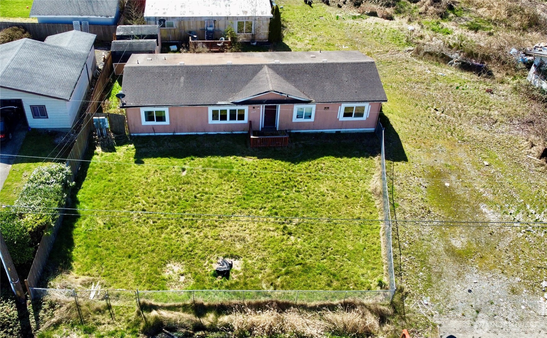 1306 97th Street Tacoma WA 98445