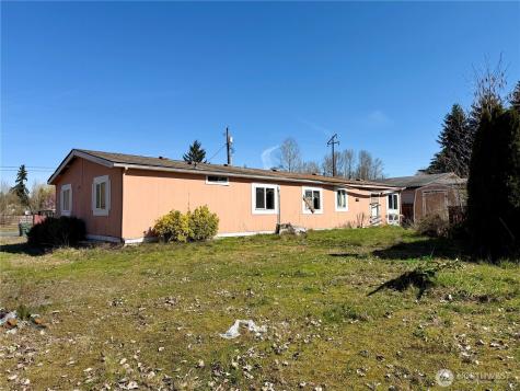 1306 97th Street Tacoma WA 98445