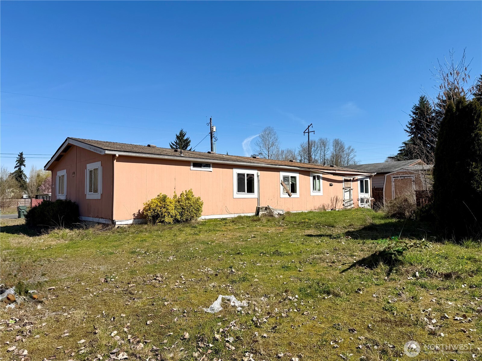 1306 97th Street Tacoma WA 98445