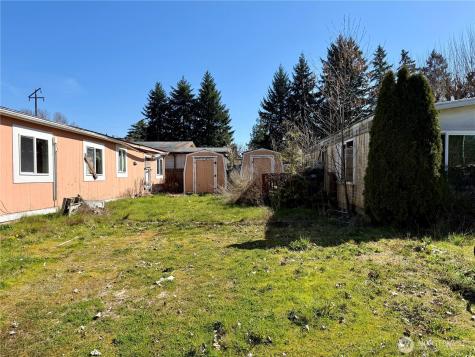 1306 97th Street Tacoma WA 98445