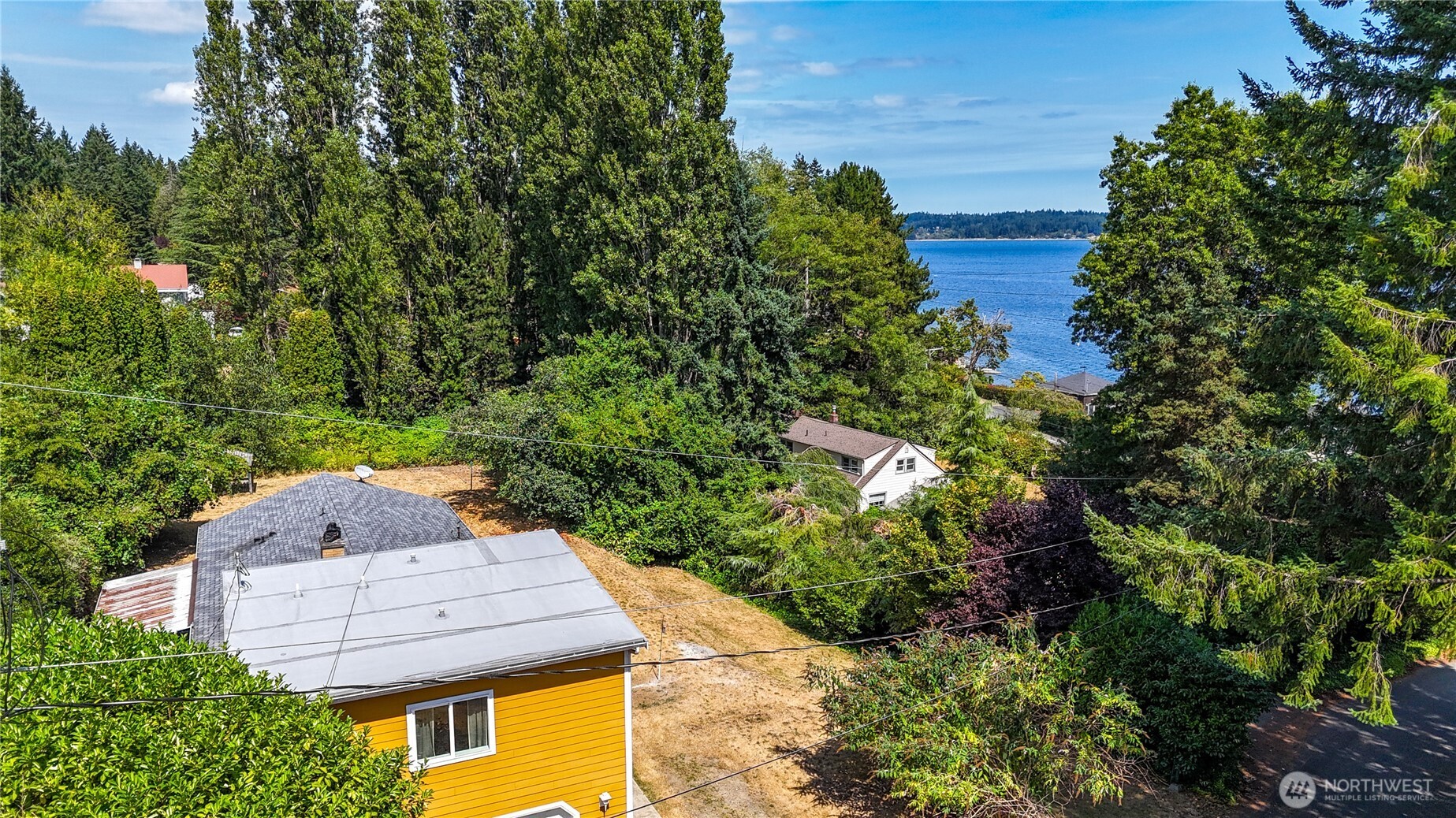 4540 NW Inverness Court Bremerton WA 98312