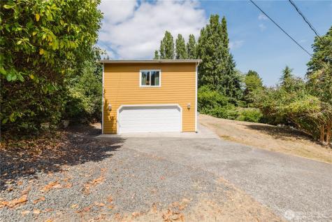 4540 NW Inverness Court Bremerton WA 98312