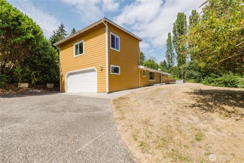 4540 NW Inverness Court Bremerton WA 98312