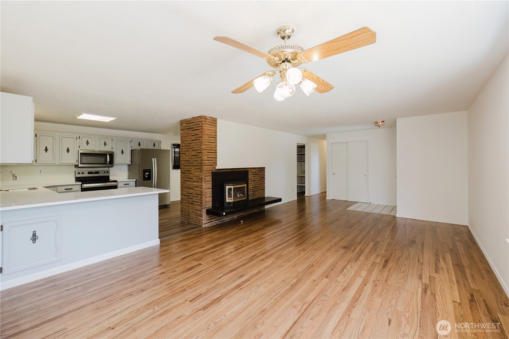 4540 NW Inverness Court Bremerton WA 98312