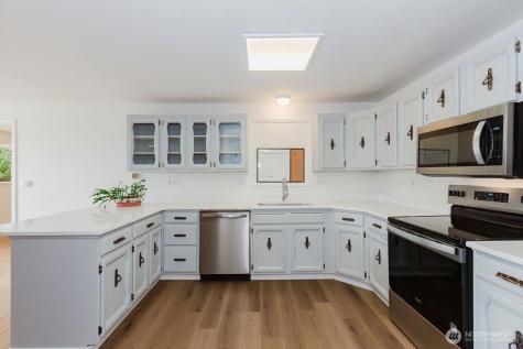 4540 NW Inverness Court Bremerton WA 98312