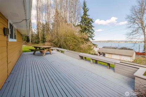 4540 NW Inverness Court Bremerton WA 98312