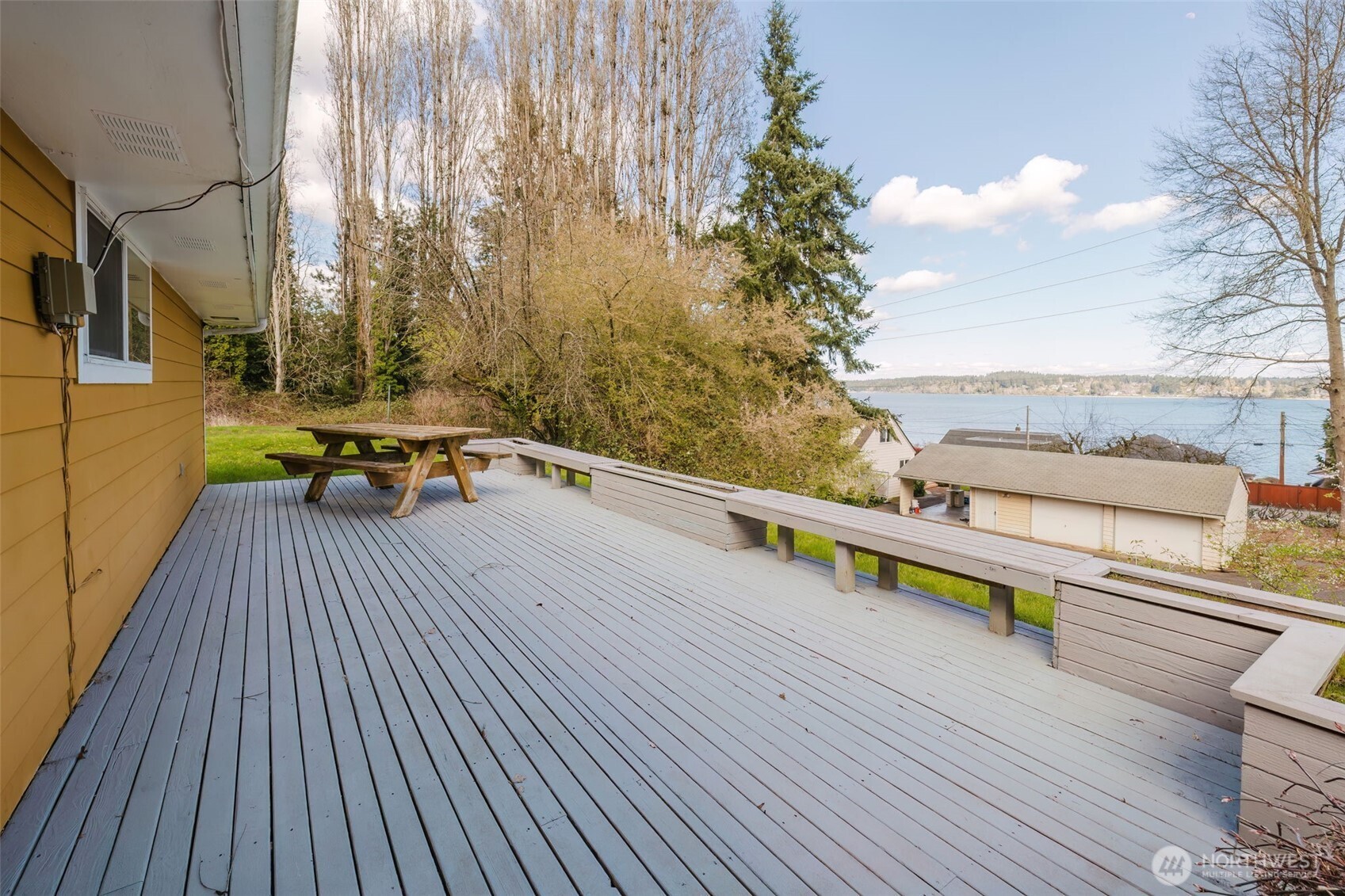 4540 NW Inverness Court Bremerton WA 98312