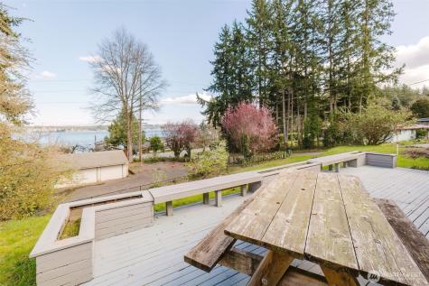 4540 NW Inverness Court Bremerton WA 98312