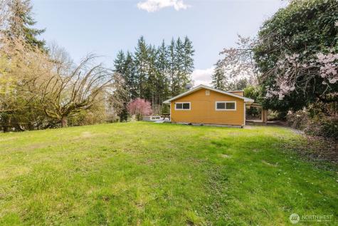 4540 NW Inverness Court Bremerton WA 98312