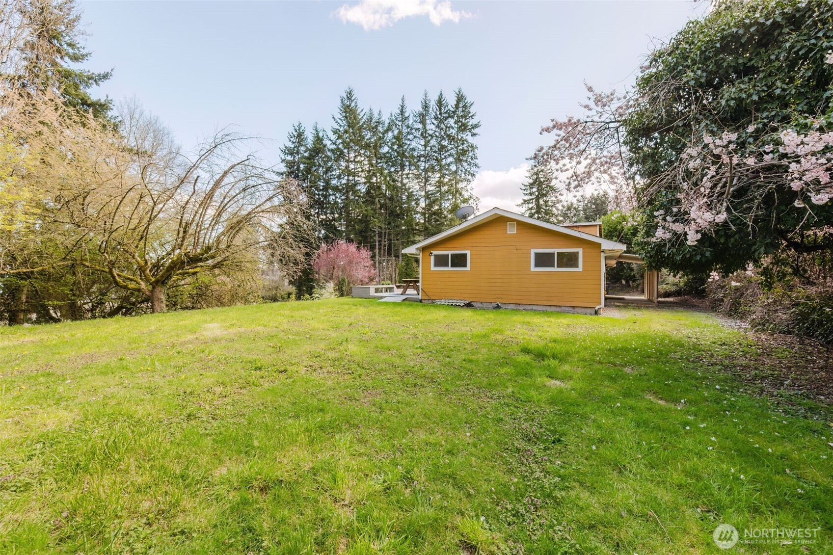 4540 NW Inverness Court Bremerton WA 98312