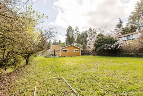 4540 NW Inverness Court Bremerton WA 98312