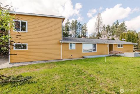 4540 NW Inverness Court Bremerton WA 98312