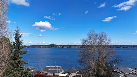 4540 NW Inverness Court Bremerton WA 98312