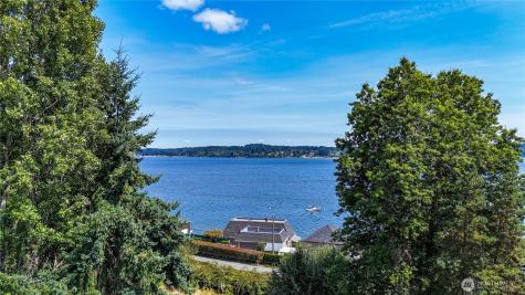 4540 NW Inverness Court Bremerton WA 98312