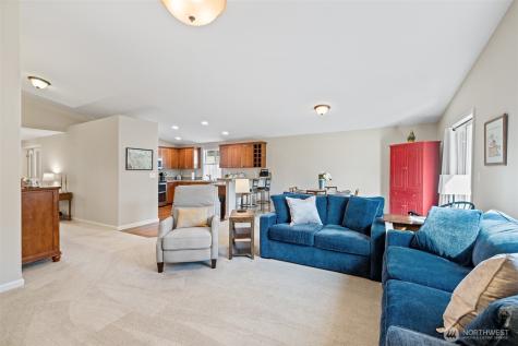 41 W Lobelia Drive Sequim WA 98382