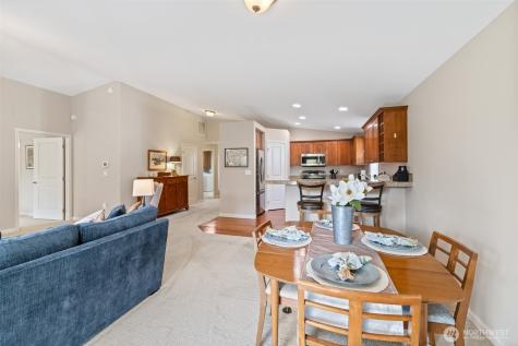 41 W Lobelia Drive Sequim WA 98382