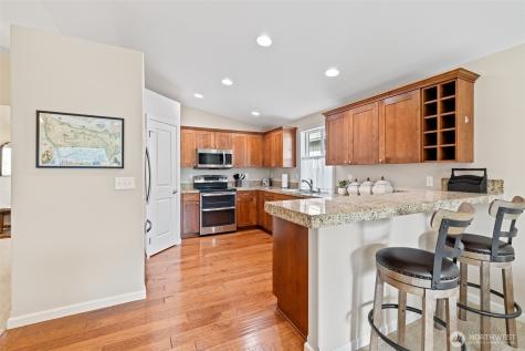 41 W Lobelia Drive Sequim WA 98382