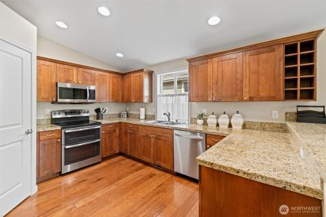 41 W Lobelia Drive Sequim WA 98382