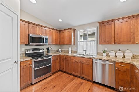 41 W Lobelia Drive Sequim WA 98382
