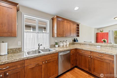 41 W Lobelia Drive Sequim WA 98382