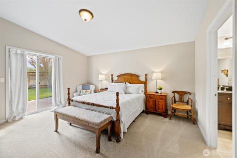 41 W Lobelia Drive Sequim WA 98382