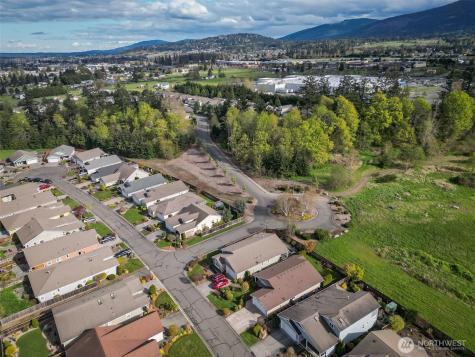 41 W Lobelia Drive Sequim WA 98382