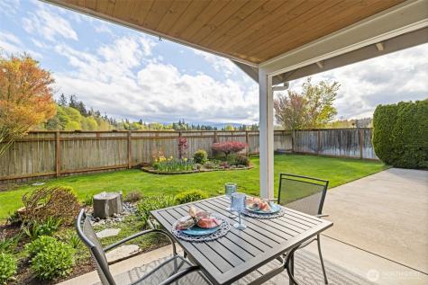 41 W Lobelia Drive Sequim WA 98382