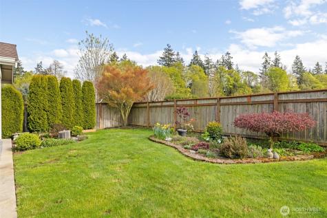 41 W Lobelia Drive Sequim WA 98382