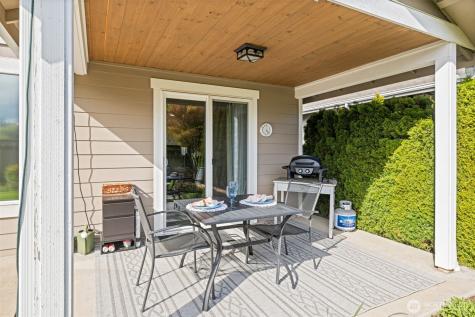 41 W Lobelia Drive Sequim WA 98382