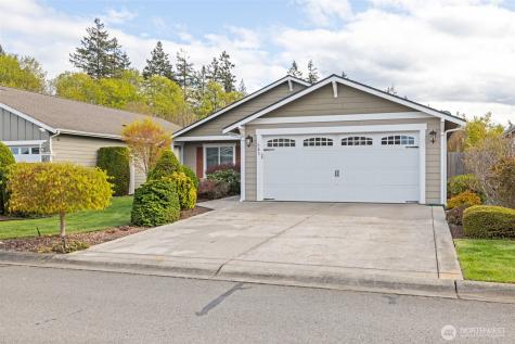41 W Lobelia Drive Sequim WA 98382