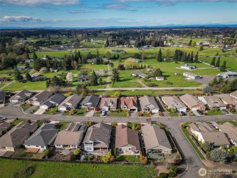 41 W Lobelia Drive Sequim WA 98382