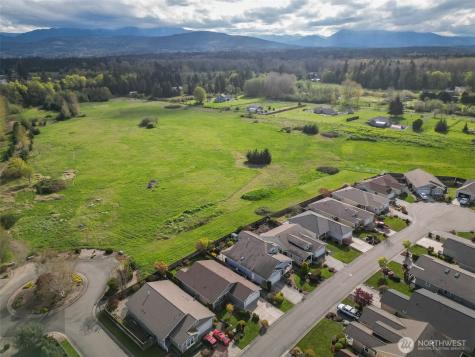 41 W Lobelia Drive Sequim WA 98382
