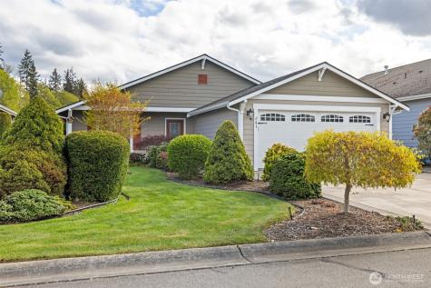 41 W Lobelia Drive Sequim WA 98382
