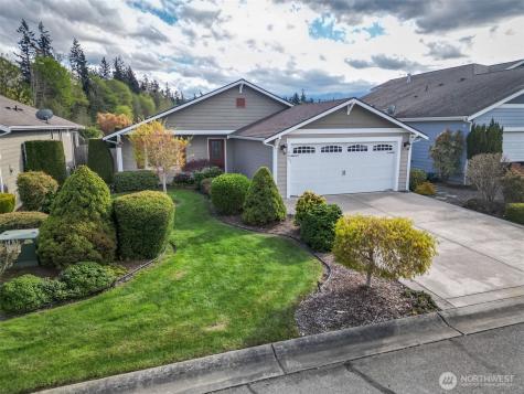 41 W Lobelia Drive Sequim WA 98382