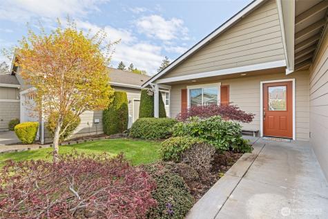 41 W Lobelia Drive Sequim WA 98382