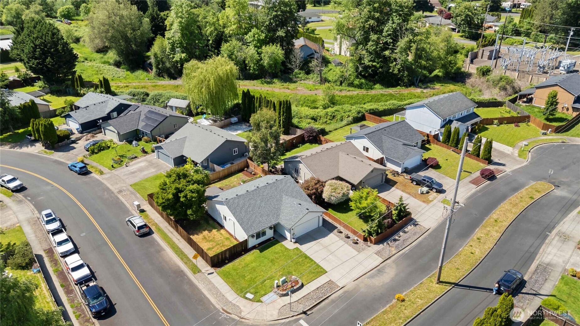 164 Boardwalk Way Kelso WA 98626