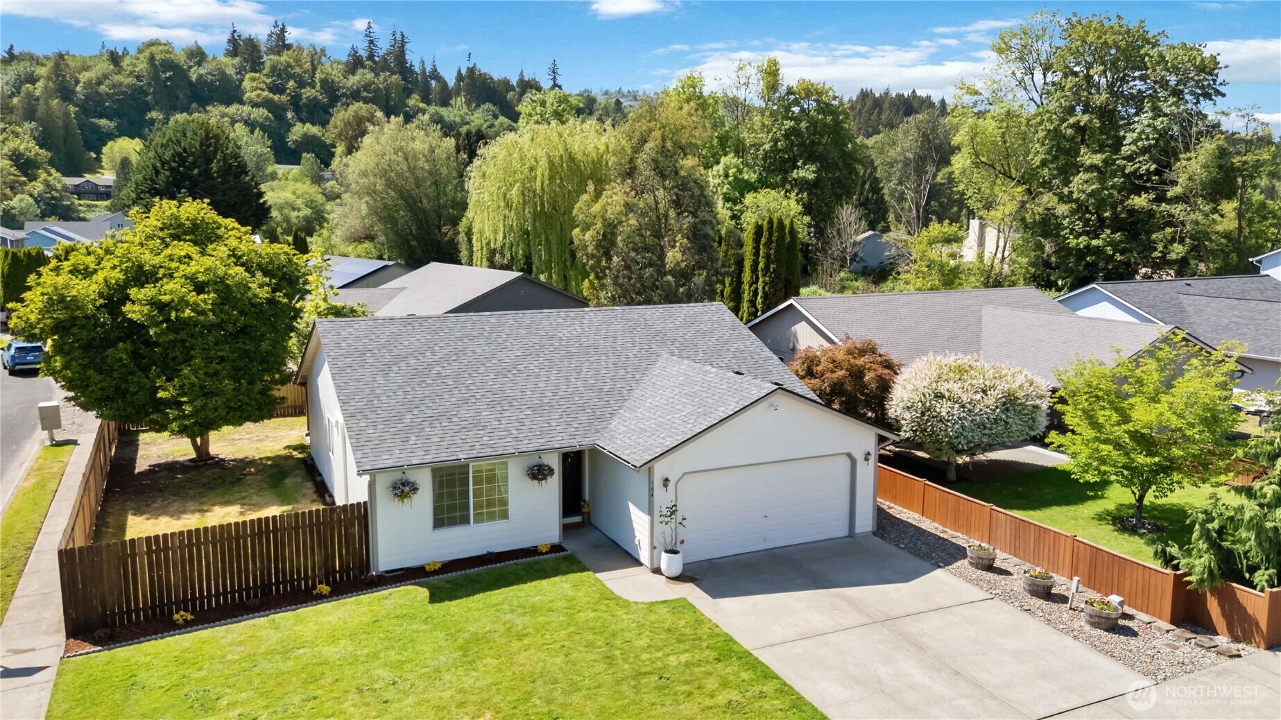 164 Boardwalk Way Kelso WA 98626