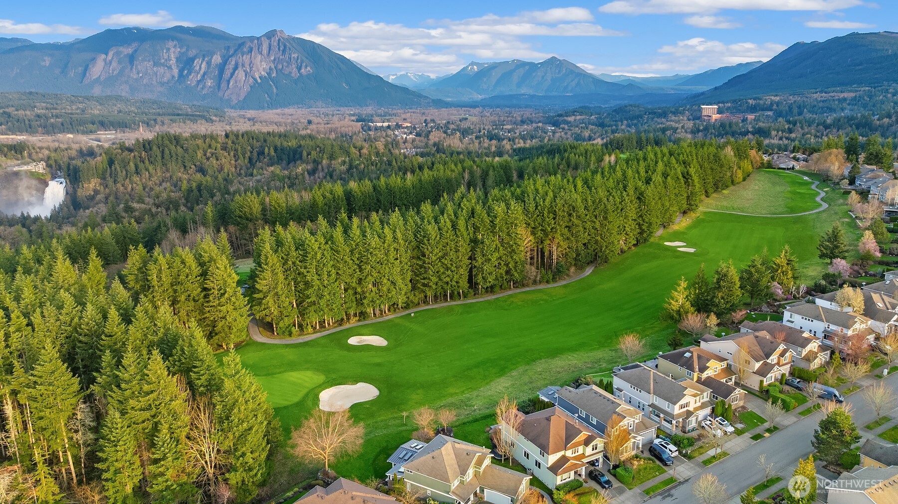 35814 SE Crestview Loop Snoqualmie WA 98065