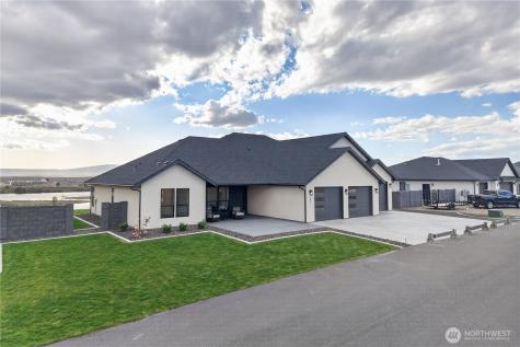 57 Columbia Bluff Lane Pasco WA 99301