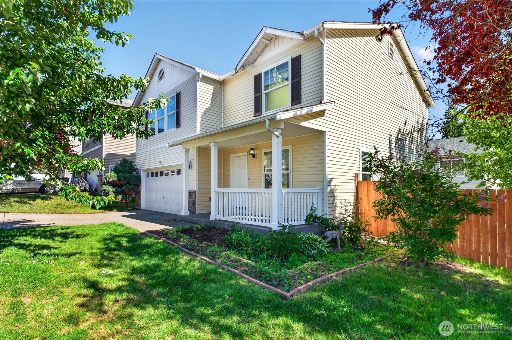 1708 201st Street Ct E Spanaway WA 98387