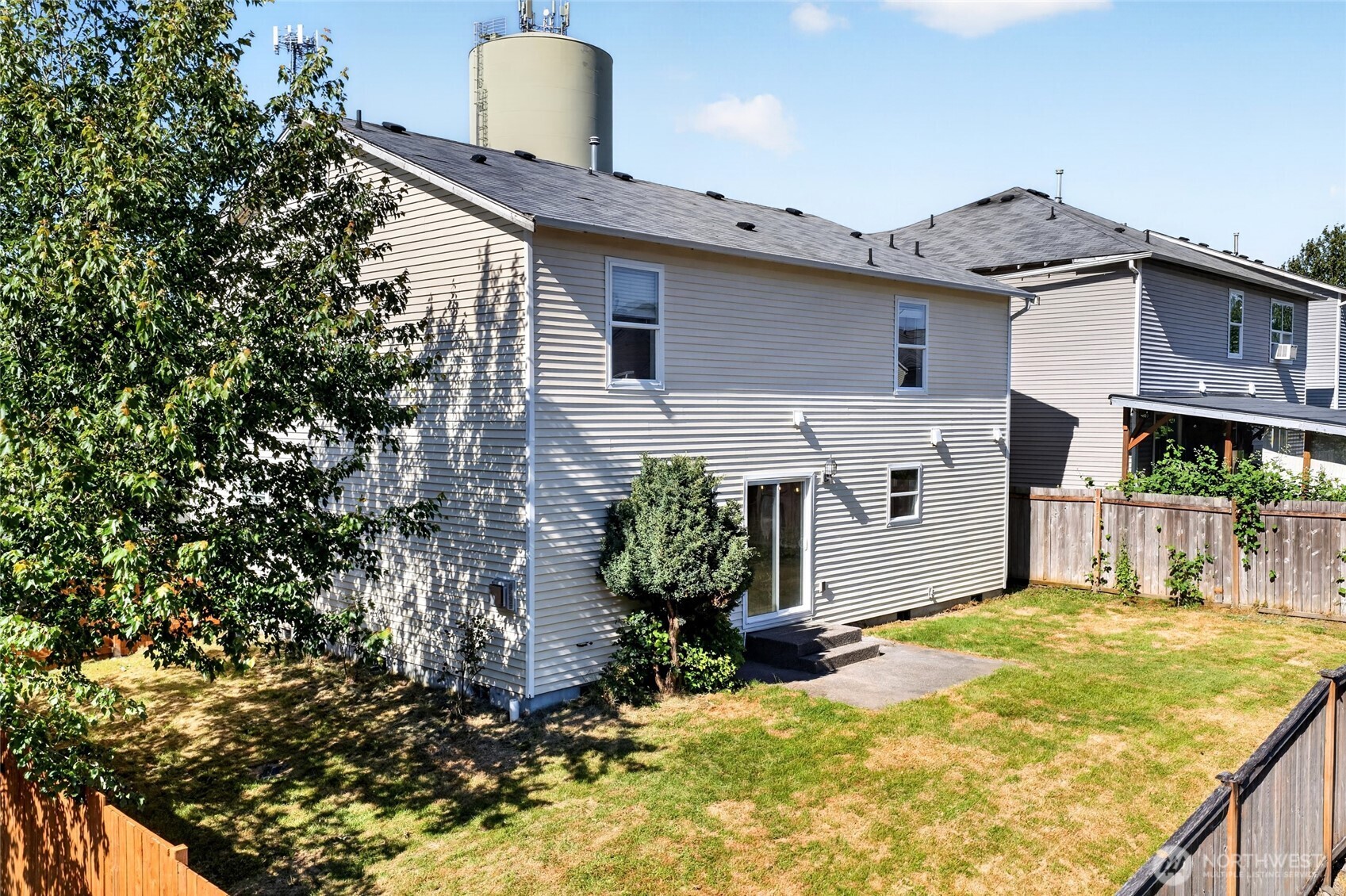 1708 201st Street Ct E Spanaway WA 98387