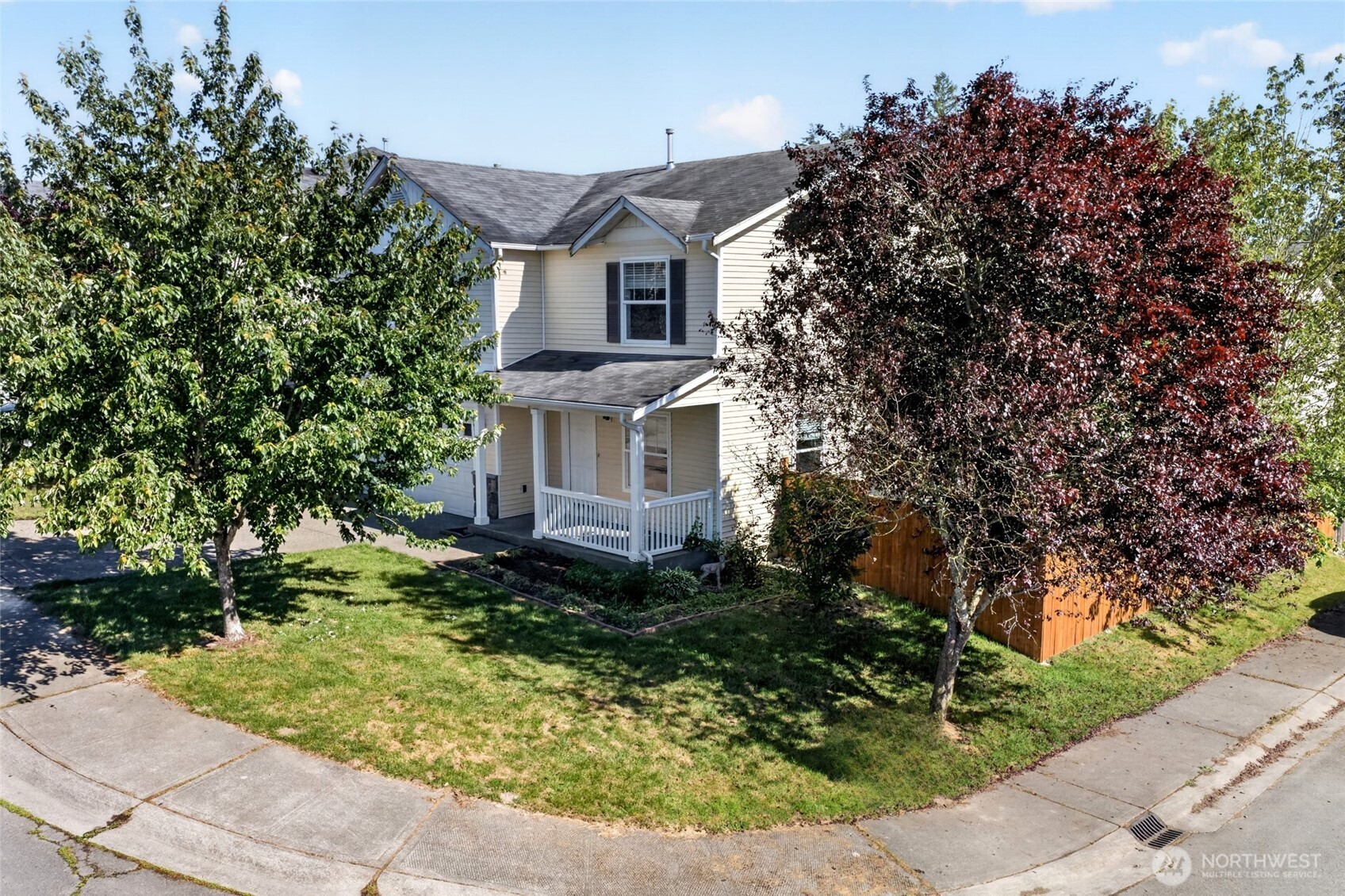 1708 201st Street Ct E Spanaway WA 98387