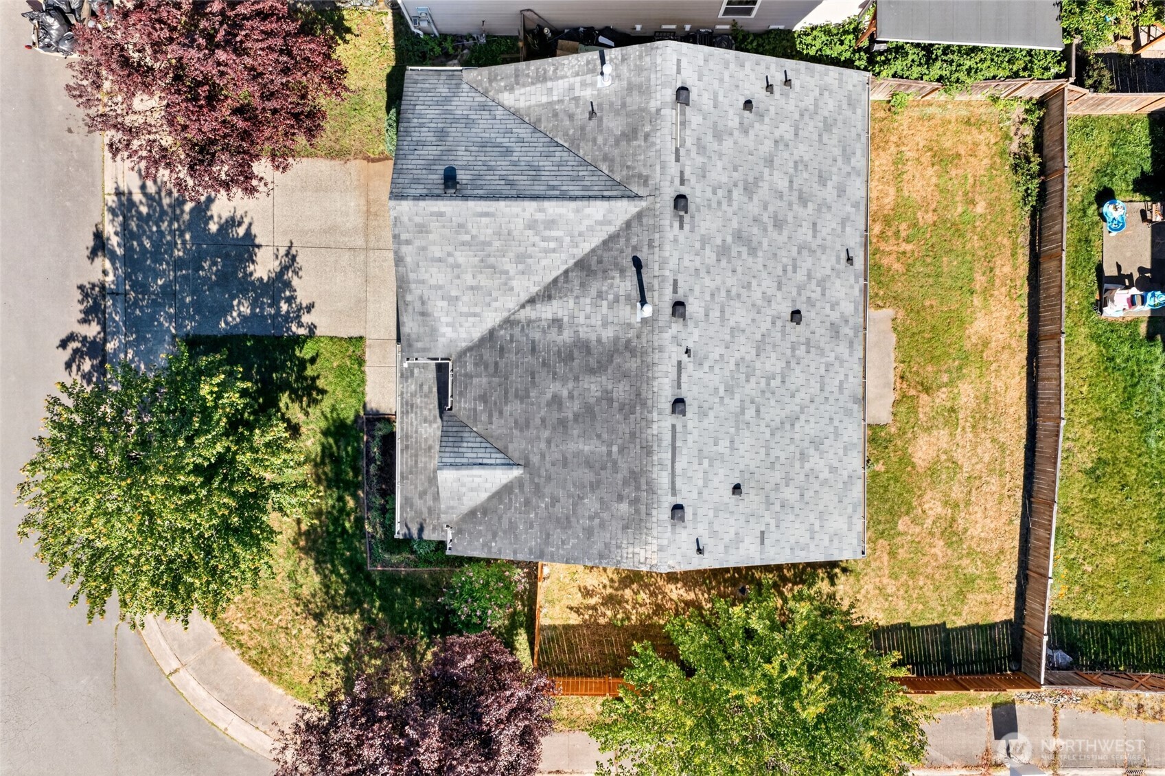 1708 201st Street Ct E Spanaway WA 98387