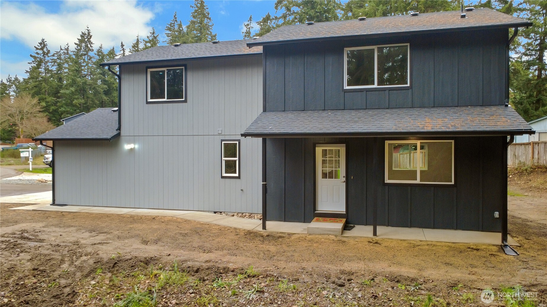 25815 59th Avenue Court E Graham WA 98338