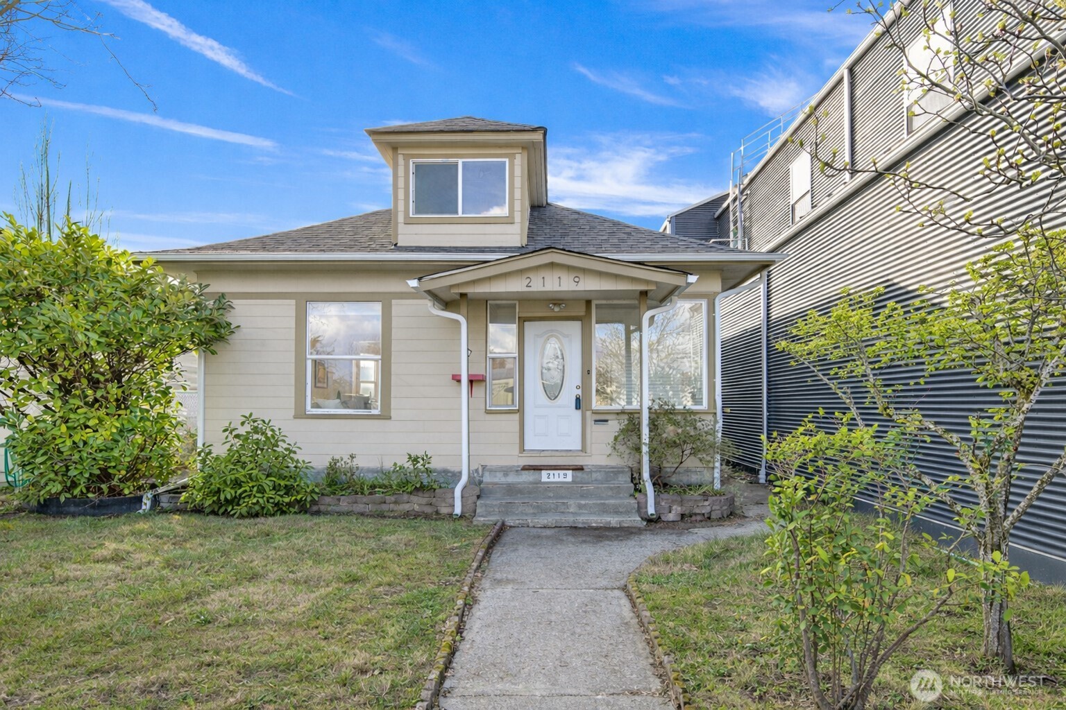 2119 Humboldt Street Bellingham WA 98225