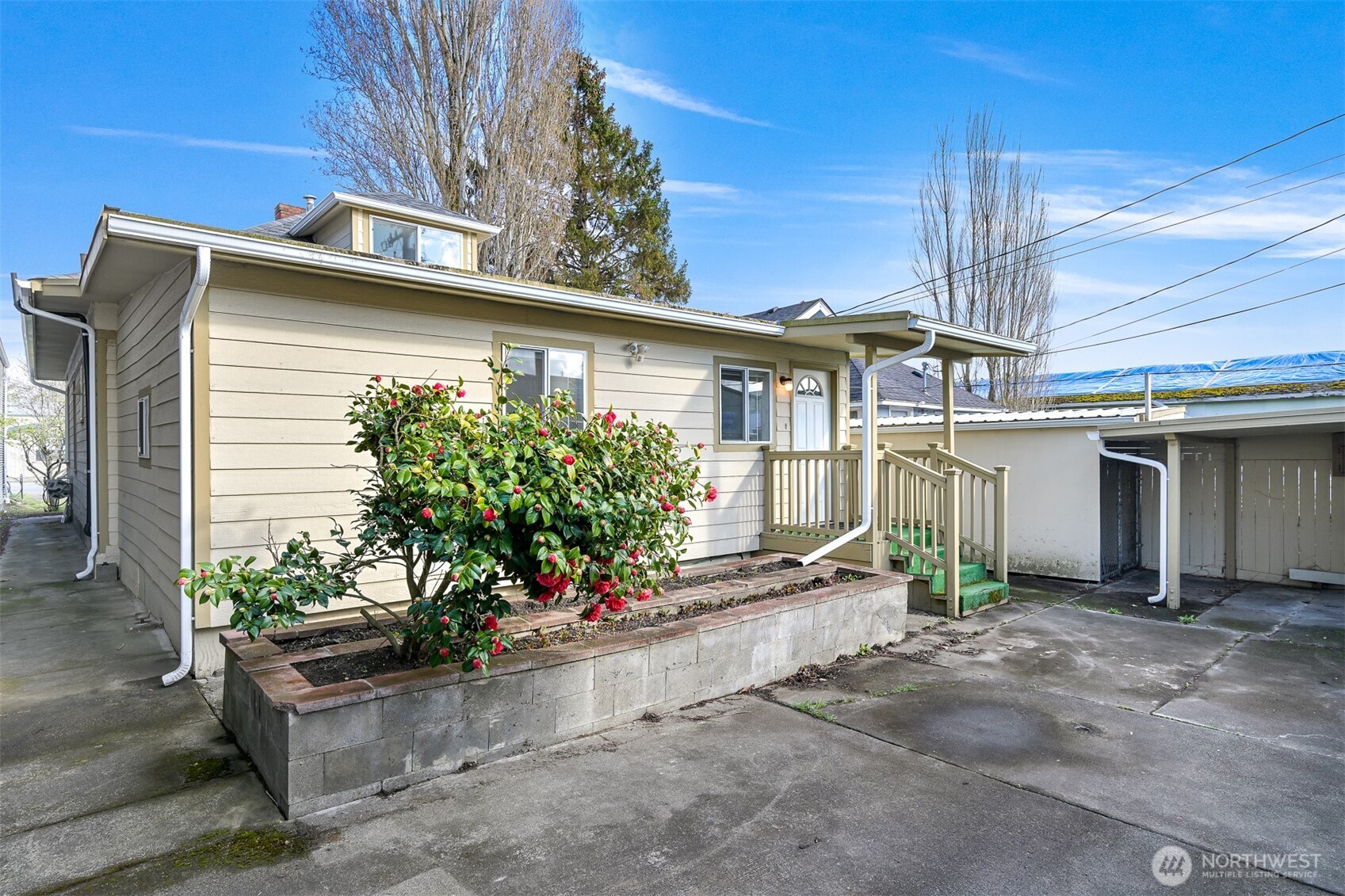 2119 Humboldt Street Bellingham WA 98225