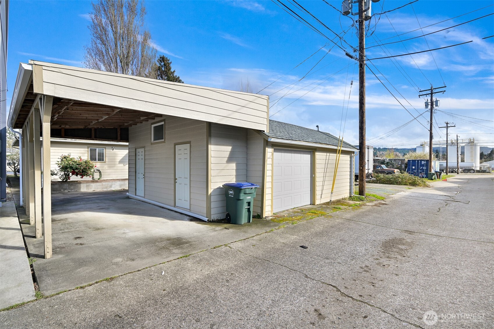 2119 Humboldt Street Bellingham WA 98225
