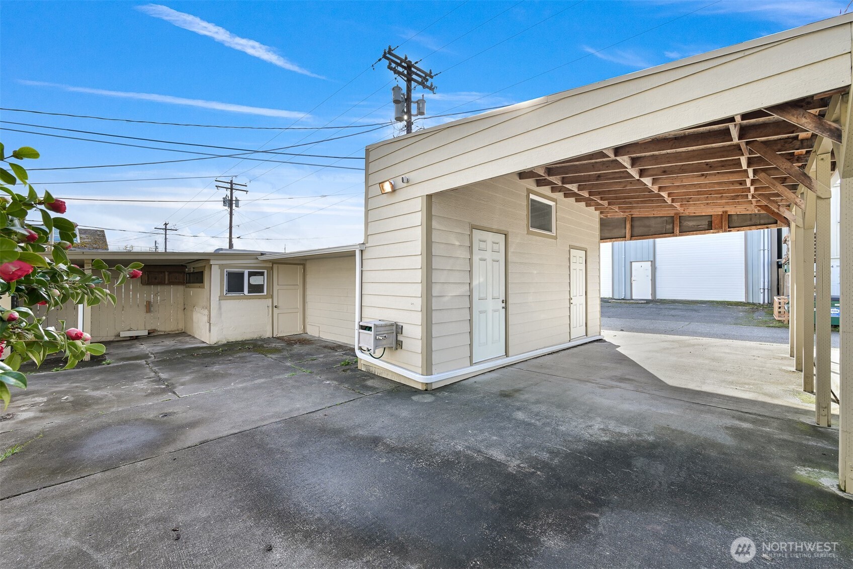 2119 Humboldt Street Bellingham WA 98225